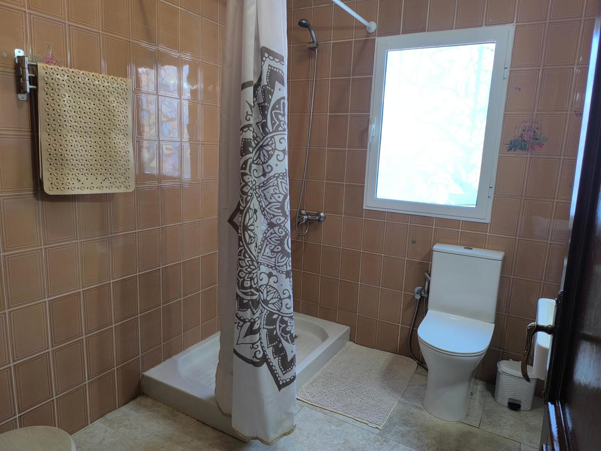 El Parque Pio XII Apartment Calamonte Ngoại thất bức ảnh